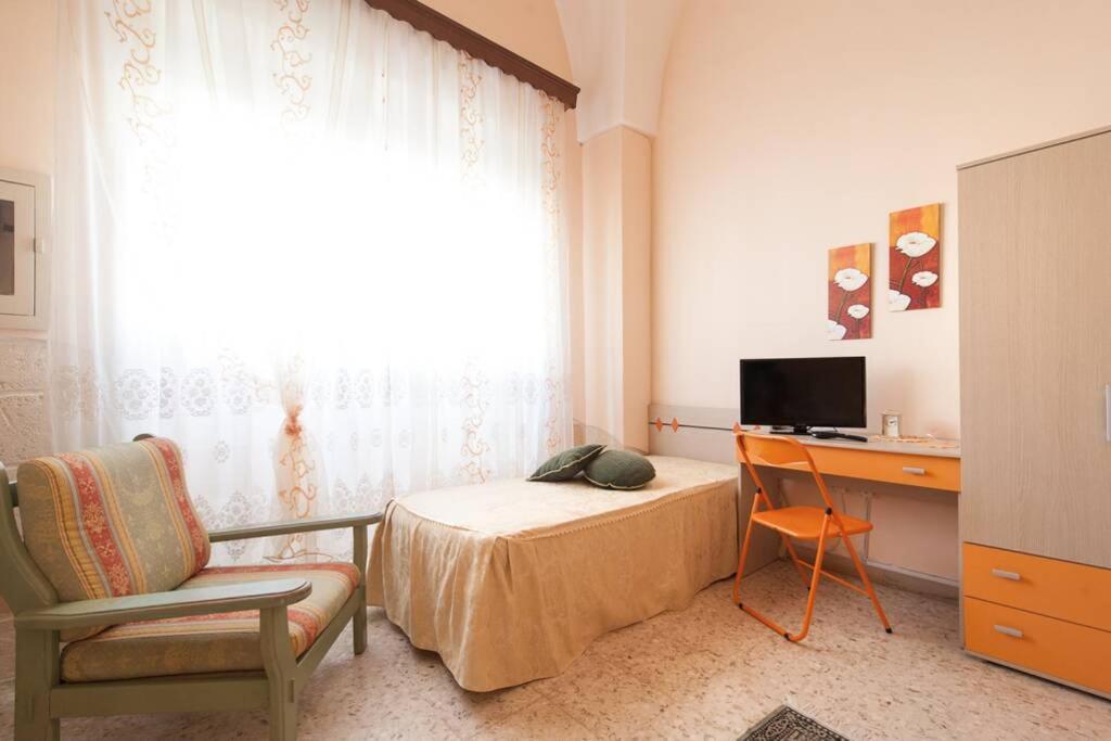 Casa Vacanza Zia Nunziatina Villa Copertino Exterior photo