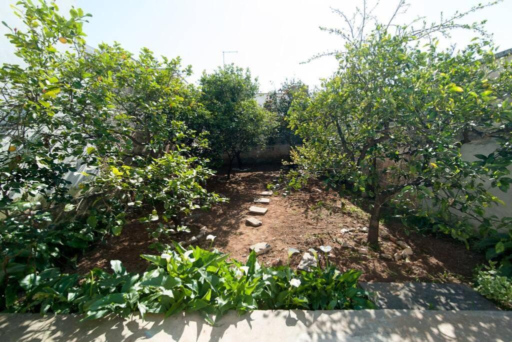 Casa Vacanza Zia Nunziatina Villa Copertino Exterior photo
